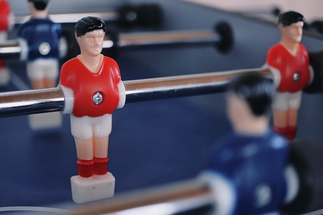 技術發展 技術發展