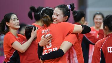 一位对手 一位对手