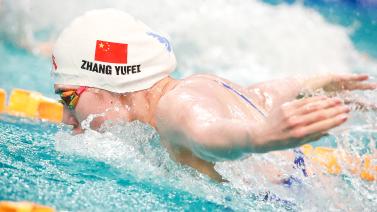 现在是一个 现在是一个